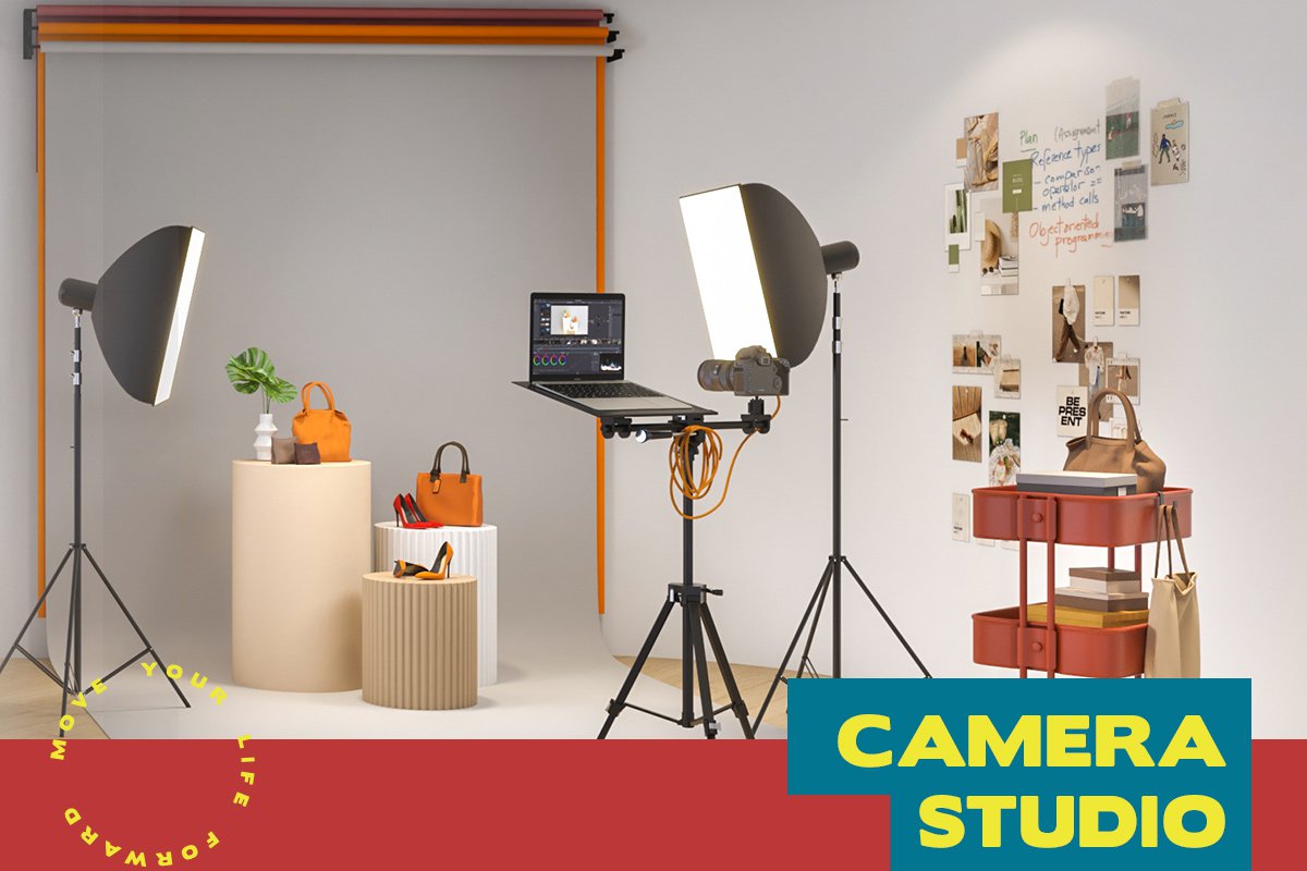 คอน โด รามคำแหง 22เดอะ มูฟ (THE MUVE) Camera studio คอน โด รามคำแหง 22เดอะ มูฟ (THE MUVE) Camera studio